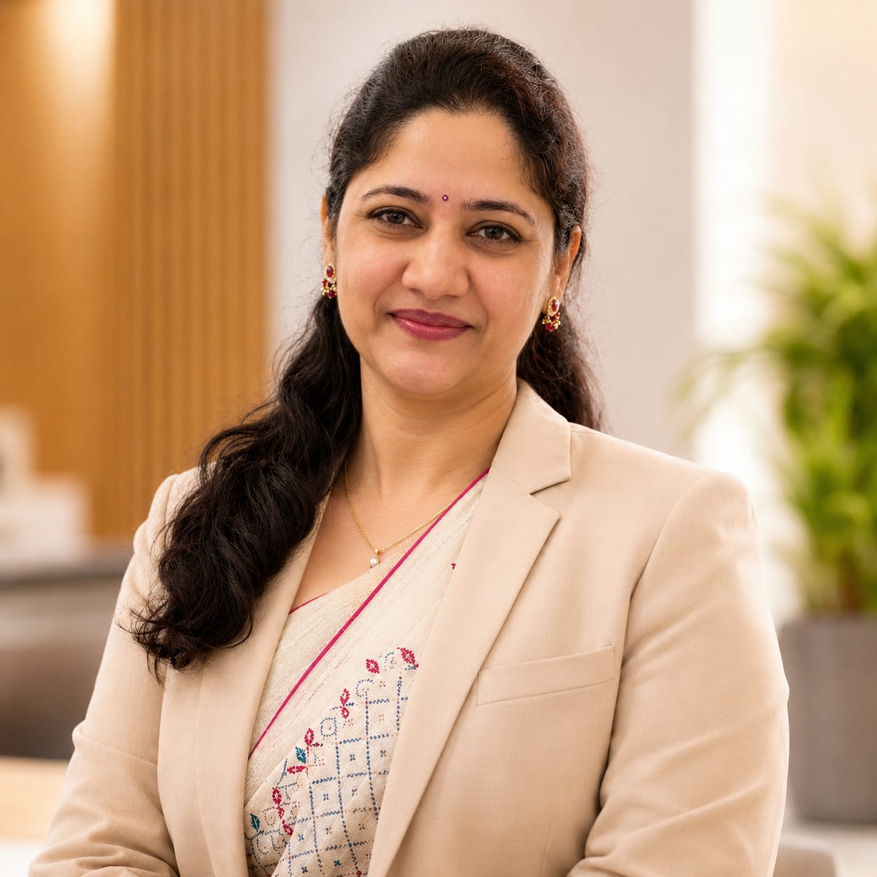 Aditi Joshi, Founder of ReMind