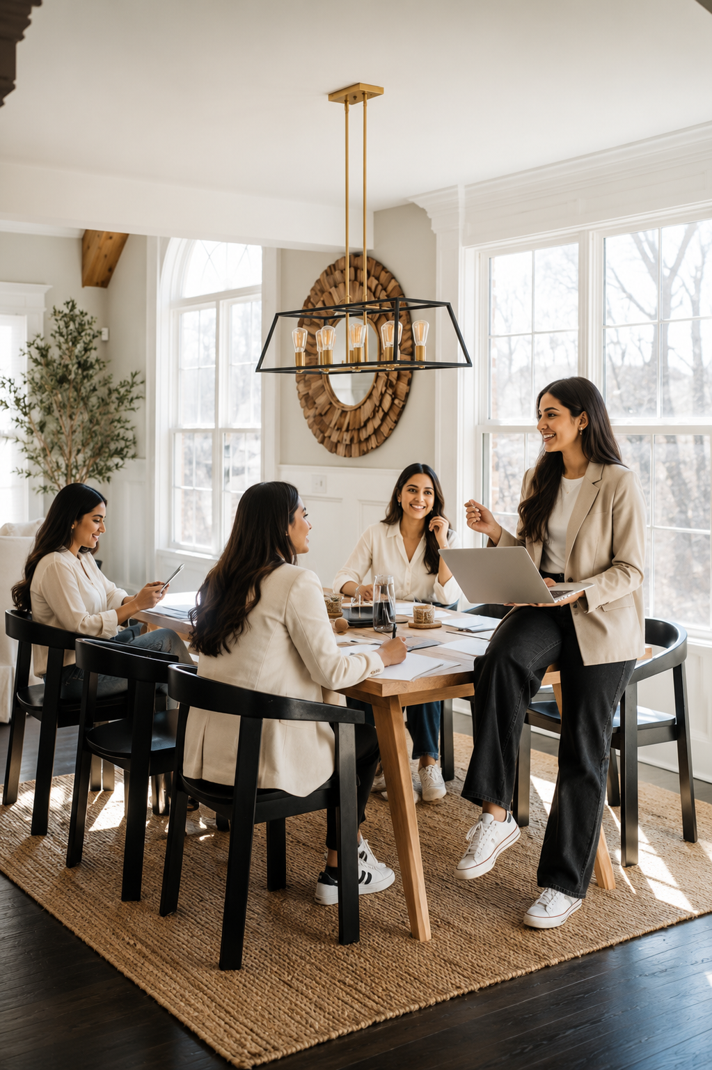 Parent Partnership™ — Parents as learning partners