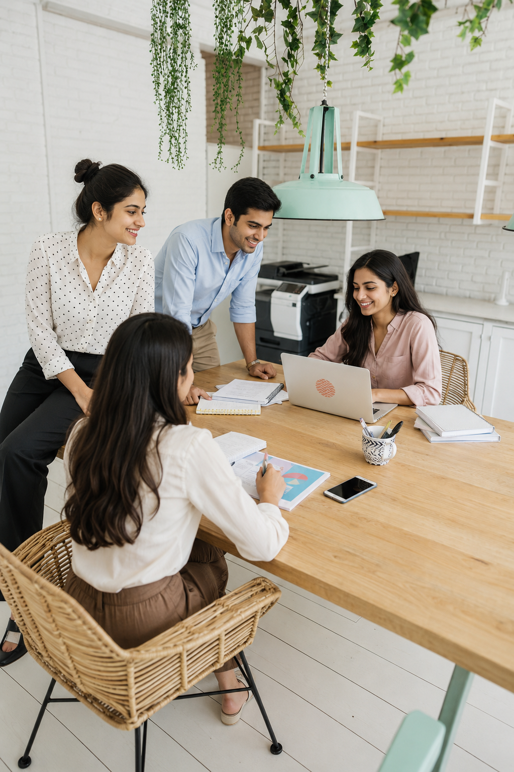 Leadership Development™ — Leaders who inspire growth