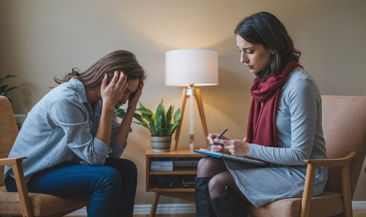 One-on-one mind coaching