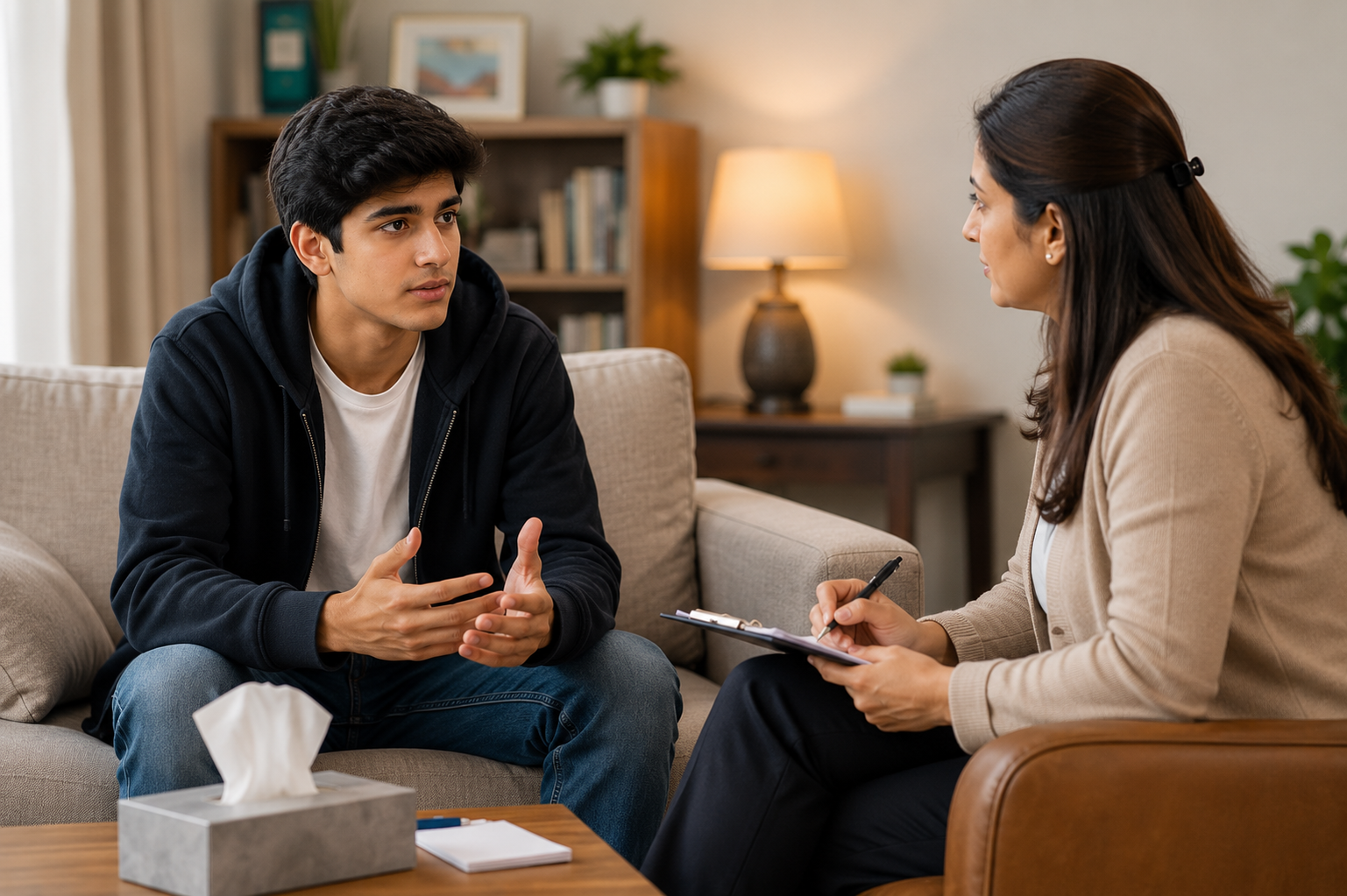 JEE & NEET Stress: A ReMind Method™ Plan to Stay Calm and Perform Better