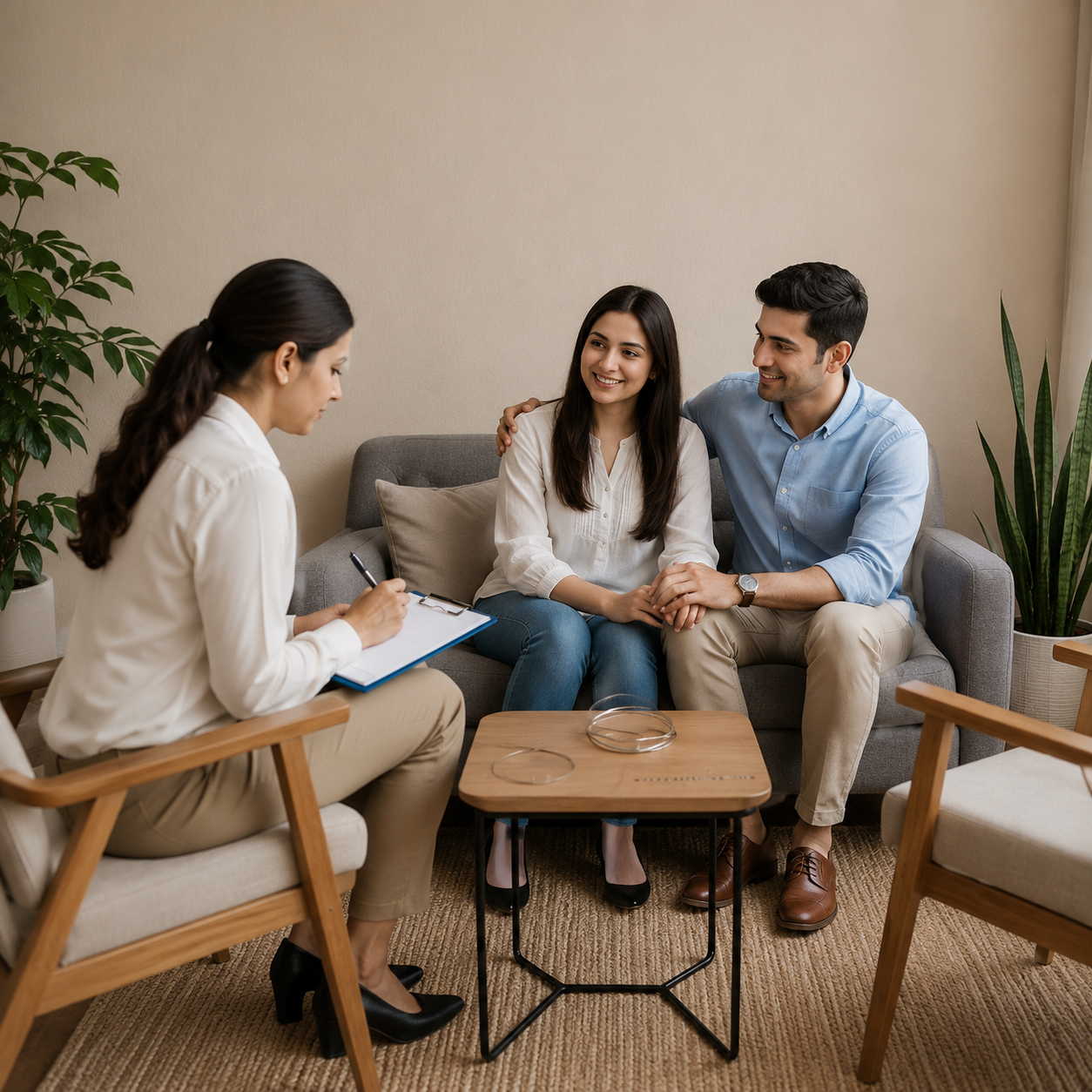 Breaking Limiting Beliefs Around Career, Marriage, and Family Expectations