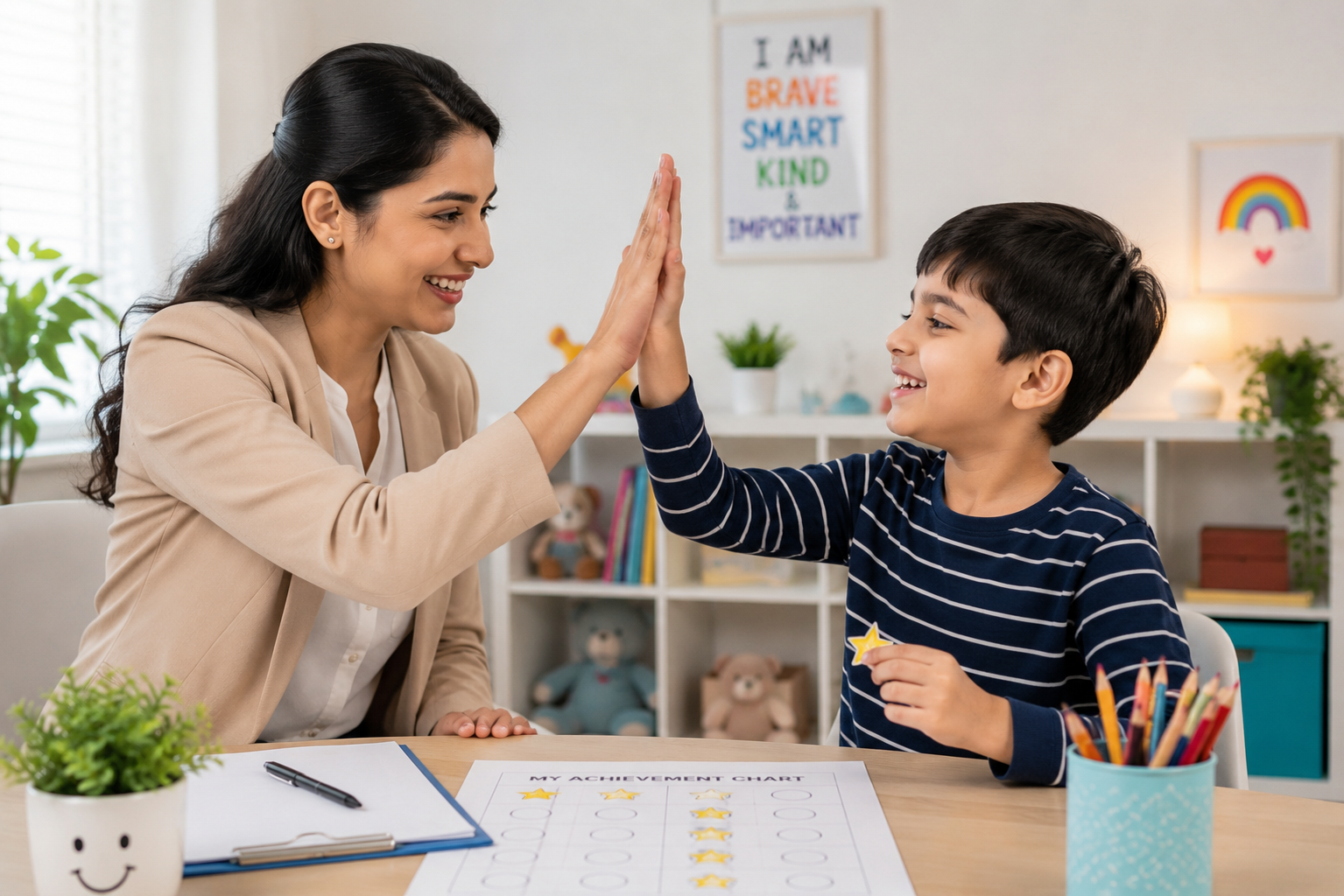 Emotional Wellbeing