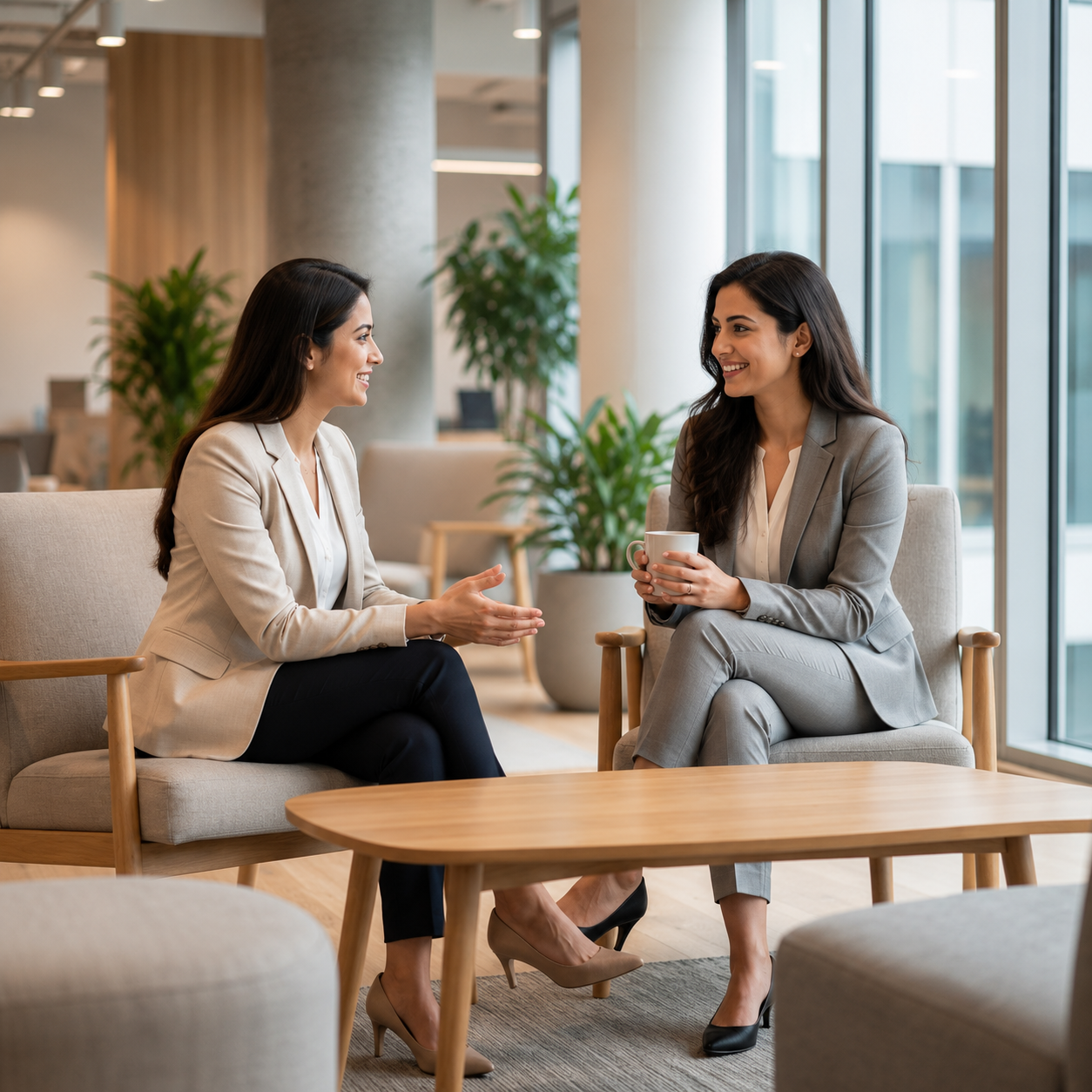 Workplace Wellbeing — healthier, more engaged workplaces
