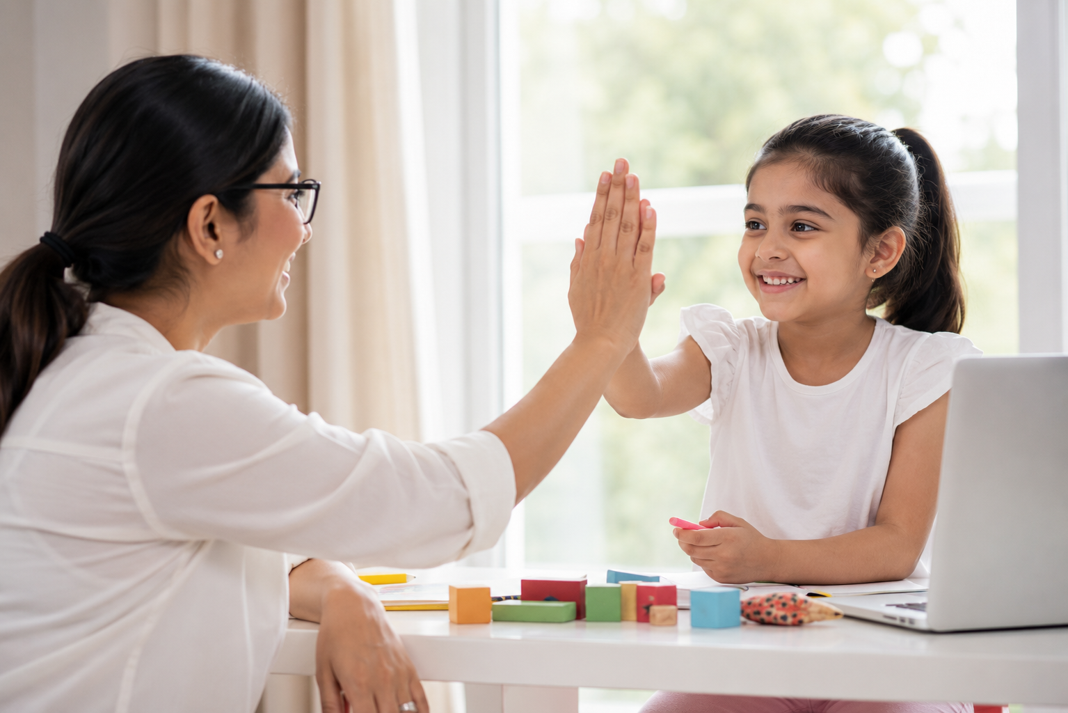 School Wellbeing Framework — student and teacher wellbeing