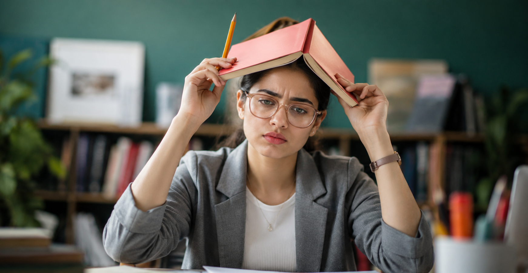 How to Study Smarter, Not Longer: Learning Strategies Indian Students Miss