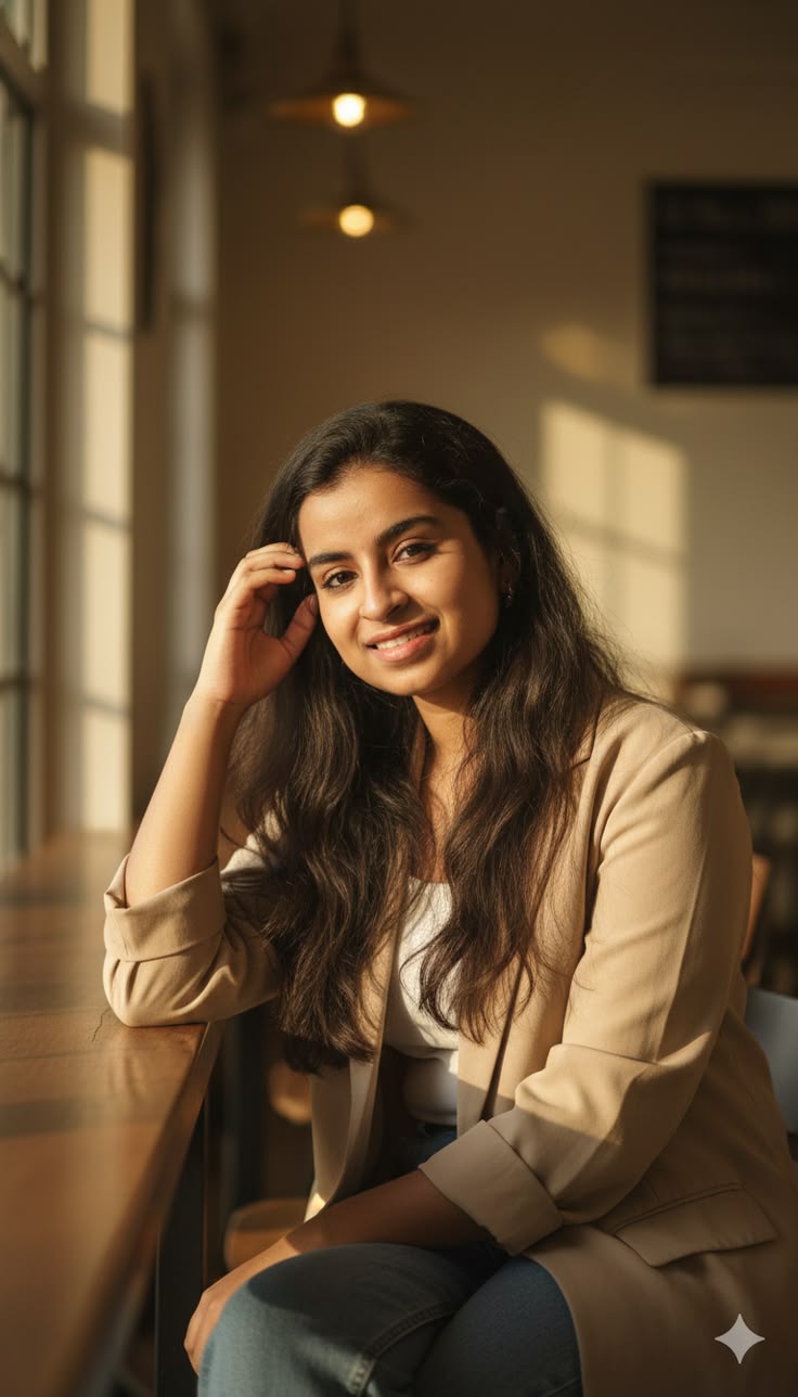 Anaya Joshi