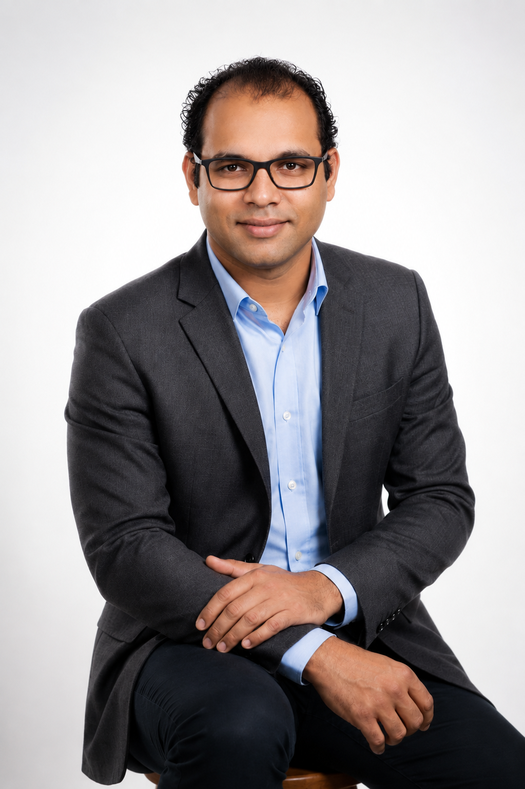 Gaurav Gaikwad